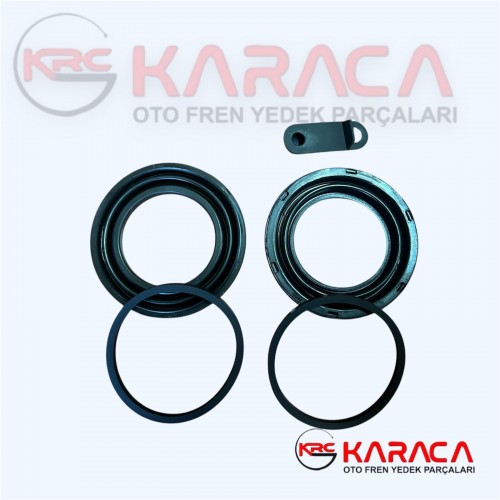 Cadillac Escalade 06-13 Ön KaliPer Tamir Takımı 51mm